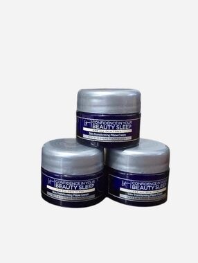 IT Cosmetics Confidence in Your Beauty Sleep Skin Transforming Pillow Cream